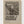 Edvard Munch Print poster in oak frame