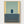 Mark Rothko Print poster in oak frame