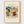Wassily Kandinsky Print poster in oak frame