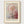 Paul Klee Print poster in oak frame