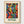 Henri Matisse Print poster in oak frame