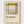Piet Mondrian Print poster in oak frame