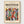 Henri Matisse Print poster in oak frame