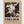 Pollock Exhibition Poster poster in oak frame