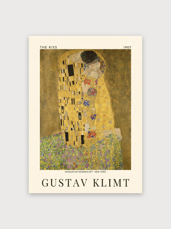 The Kiss - Digital Download