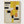 Bauhaus Print poster in oak frame