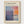 Mark Rothko Print poster in oak frame