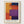 Mark Rothko Print poster in oak frame