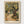 Vincent Van Gogh Print poster in oak frame