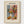 Henri Matisse Print poster in oak frame