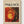Jackson Pollock Print poster in oak frame