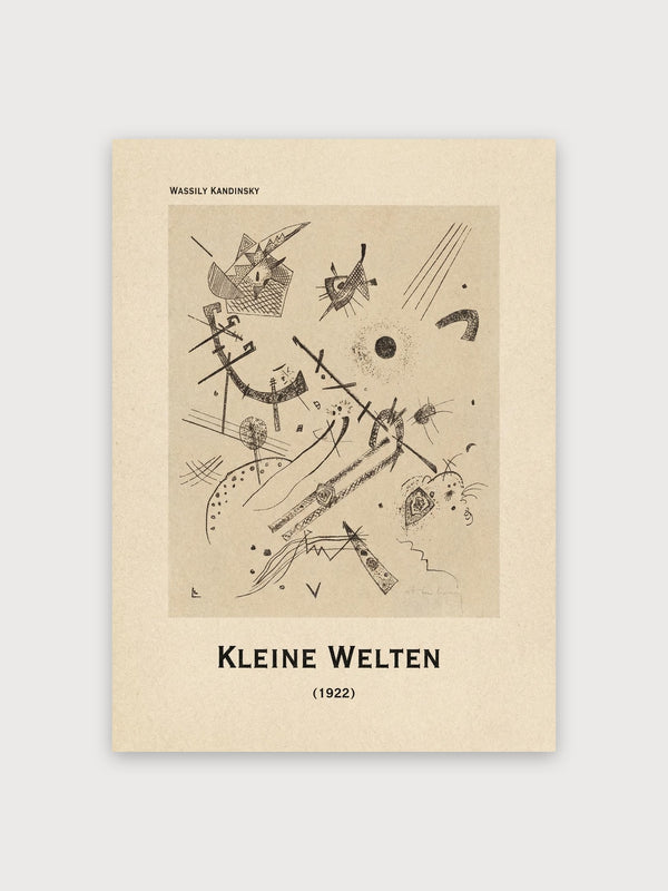 Kandinsky Print - Digital Download