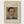 Pierre-Auguste Renoir poster in oak frame