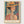 Henri Matisse Print poster in oak frame