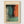 Mark Rothko Print poster in oak frame