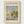 Claude Monet Print poster in oak frame