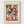 Paul Klee Print poster in oak frame