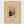 Wassily Kandinsky Print poster in oak frame