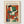 Henri Matisse Print poster in oak frame