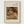 Pierre-Auguste Renoir Print poster in oak frame