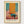 Mark Rothko Print poster in oak frame