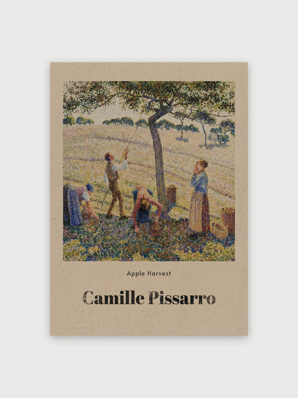 Apple Harvest - Digital Download