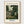 Henri Rousseau Print poster in oak frame
