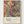 Jackson Pollock Print poster in oak frame