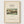 Henri Rousseau Print poster in oak frame