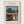 Edvard Munch Print poster in oak frame