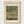 Claude Monet Print poster in oak frame