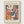 Henri Matisse Print poster in oak frame