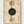 Bauhaus Print poster in oak frame