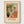 Henri Matisse Print poster in oak frame