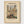 Camille Pissarro Print poster in oak frame