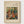 Pierre-Auguste Renoir Print poster in oak frame