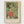 Utagawa Hiroshige Print poster in oak frame