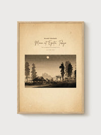 Moon at Egota