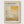 Mark Rothko Print poster in oak frame