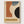 Bauhaus Print poster in oak frame