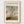 Claude Monet Exhibition Poster poster in oak frame