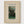Henri Rousseau Print poster in oak frame