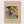 Wassily Kandinsky Print poster in oak frame
