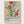Henri Matisse Print poster in oak frame