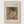 Renoir Cup of Chocolate Print poster in oak frame