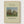 Henri Rousseau Print poster in oak frame