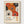 Yayoi Kusama Poster poster in oak frame