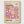 Yayoi Kusama Print poster in oak frame