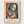 Pablo Picasso Print poster in oak frame