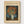 Vincent van Gogh Print poster in oak frame